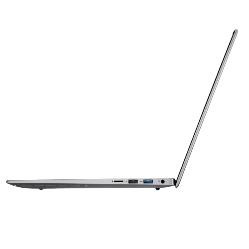 Ноутбук Osio FocusLine F150i-023 Core i5 1235U 16Gb SSD1Tb Intel Iris Xe graphics 15.6