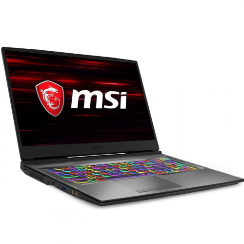 Ноутбук MSI GP75 Leopard 10SFK-244RU (MS-17E7) 17.3