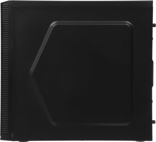 Компьютер Amur Нарвал B7I21 MT i3 12100 (3.3) 16Gb SSD256Gb UHDG 730 FreeDOS GbitEth 400W мышь клавиатура черный (RUS) (2147002) (АМУЕ.466219.002 2147002) фото 9