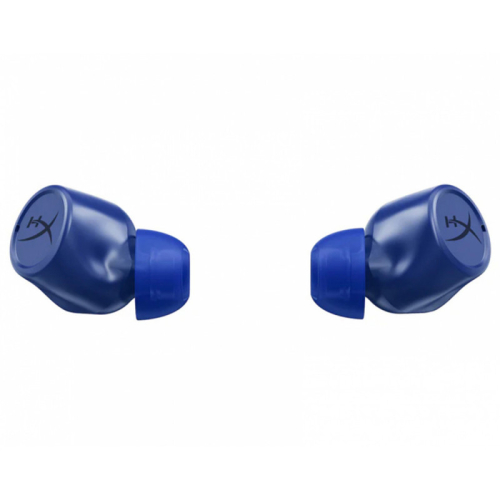 Беспроводные наушники HyperX Cirro Buds Pro Blue/ HyperX Cirro Buds Pro Blue (727A6AA)