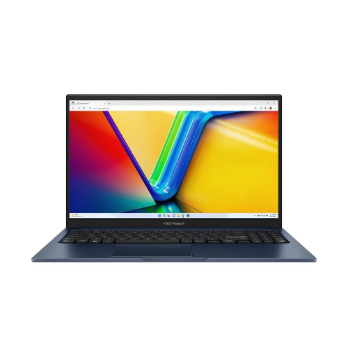 Ноутбук ASUS Vivobook 15 X1504ZA-BQ1484 Core i3-1215U/ 8Gb/ SSD256Gb/ 15.6