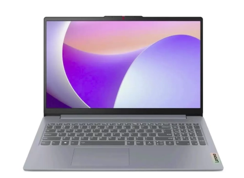 Ноутбук Lenovo IdeaPad Slim 3 15IRH8 Core i5 13420H 16Gb SSD512Gb 15.6