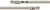 Ноутбук Apple MacBook Air A3240  (MW0Y3LL/A)
