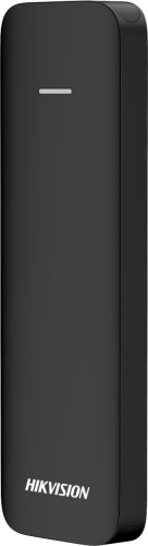 Накопитель SSD Hikvision USB-C 256GB HS-ESSD-P0256BWD 256G BLACK 1.8