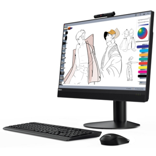 Моноблок Lenovo ThinkCentre M920z AIO 23.8