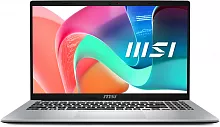 Эскиз Ноутбук MSI Modern 15 F13MG-087XRU 9s7-15s122-087