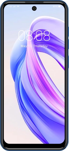 Смартфон Meizu M2416 Mblu 21 128Gb 6Gb синий моноблок 3G 4G 2Sim 6.79