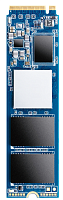 Apacer SSD AS2280Q4 1TB M.2 2280 PCIe Gen4x4, R5000/ W4400 Mb/ s, 3D TLC, MTBF 1.5M, NVMe, 1650TBW, (AP1TBAS2280Q4-1)