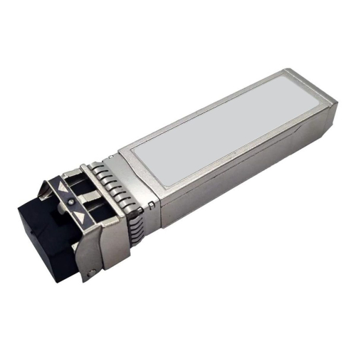 Волоконно-оптический приемопередатчик Qlogic FTLF8532P4BCV-QM Transceiver 32G, SFP+, LC MM 100m SX, 850nm laser, Finisar Qlogic