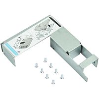 Dell adapter LFF 3.5" to SFF 2.5" (9W8C4)