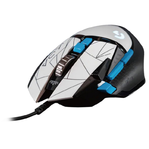 Мышь игровая Logitech G502 HERO Gaming League Of Legends KDA (910-006097) фото 2