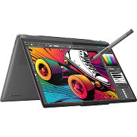 Эскиз Ноутбук Lenovo Yoga 7 2-in-1 14IML9 83dj0095ru