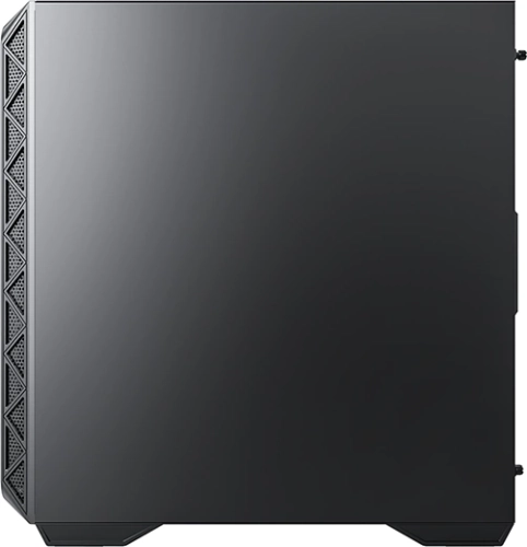 Корпус Montech Air 903 Base черный без БП ATX 9x120mm 3x140mm 2xUSB3.0 audio bott PSU (AIR 903 BASE BL) фото 4