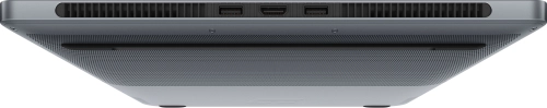 Ноутбук Huawei MateBook GT 14 EnzoH-W5211T Core Ultra 5 125H 32Gb SSD1Tb Intel Arc 14.2 OLED Touch (2880x1920) без ОС grey space WiFi BT Cam (53014NQC) фото 7