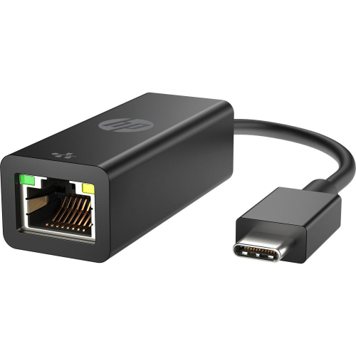 Adapter USB-C to RJ45 G2 (4Z527AA) фото 4