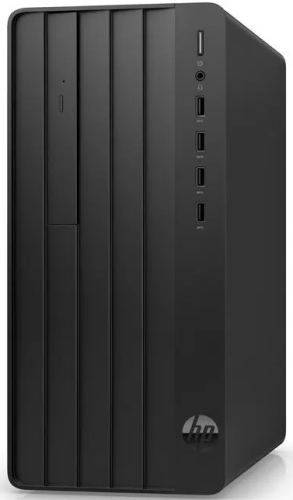 Комплект HP 290 G9 MT, Core i3 12100, 8Gb, SSD 512Gb, DVDRW, DOS, монитор в комплекте P22v (9M937AT) фото 4