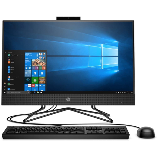 Моноблок HP 205 G4 AIO 21.5