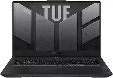 Эскиз Ноутбук Asus TUF Gaming A17 FA707NVR-HX031 90nr0jj5-m00170