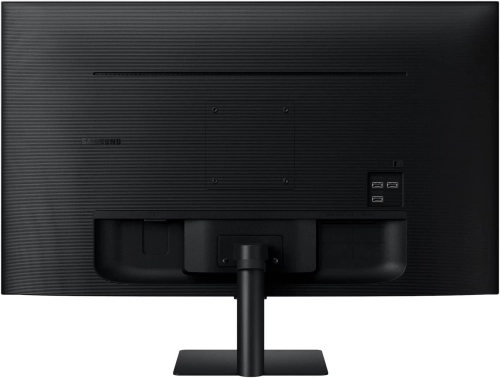 Монитор Samsung 32 LS32FM702UMXUE черный VA LED 4ms 16:9 HDMI M/M матовая 3000:1 300cd 178гр/178гр 3840x2160 60Hz 4K USB 6.5кг фото 4