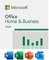 Office Home and Business 2024 All Lng (EP2-06612)