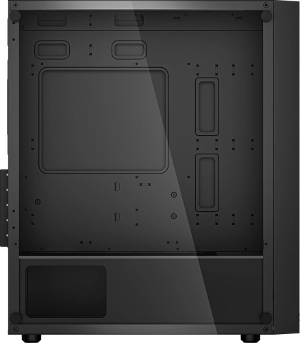 Корпус PcCooler C3B310 BK черный без БП ATX 2xUSB3.0 audio bott PSU (C3B310-BKP0-GL) фото 7