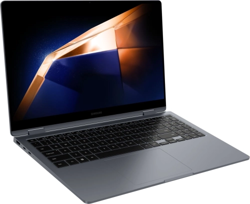 Ноутбук/ Samsung Galaxy Book4 360 15