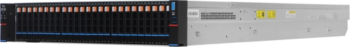 Сервер IRU Rock g2224ig4 2x6542Y 4x64Gb AST2600 4P 10G 2x2600W w/o OS (2104271) фото 3