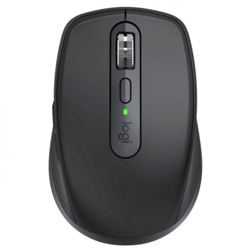 Мышь беспроводная Logitech MX Anywhere 3 серая (910-005988)