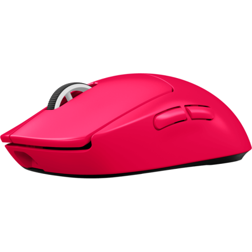 Игровая мышь беспроводная Logitech G Pro X Superlight 2, Pink (910-006797)