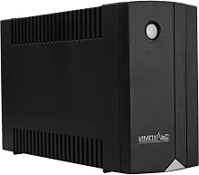 ИБП ЮНИОР 450 450/240 ВА/Вт, LED, IEC-C13x4 (JN45101)