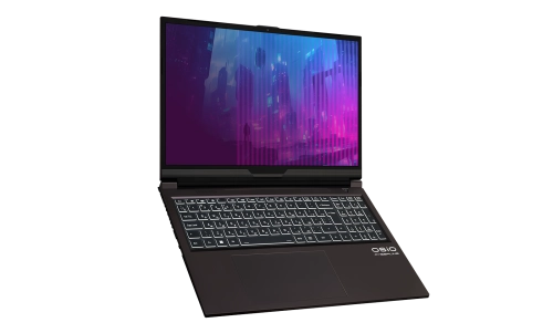 Ноутбук Osio CyberLine C160i-002 (C160I-002) Ноутбук Osio CyberLine C160i-002 Core i5 12600H 16Gb 512Gb SSD RTX4050 6Gb 16 IPS WUXGA NoOS brown WiFi BT 3410mAh фото 4