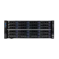 HIPER Server R2 - Advanced (R2-T422436-13) - 4U/ C621/ 2x LGA3647 (Socket-P)/ Xeon SP поколений 1 и 2/ 205Вт TDP/ 24x DIMM/ 36x 3.5/ 2x GbE/ OCP2.0/ CRPS 2x 1300Вт