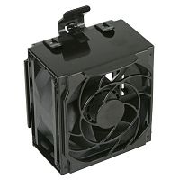 Вентилятор SuperMicro FAN-0114L4 4пин, 92x92x38mm, 50дБ, 5000 об/ мин