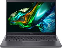 Эскиз Ноутбук Acer Aspire 5 A514-56M-52QS (NX.KH6CD.003) nx-kh6cd-003