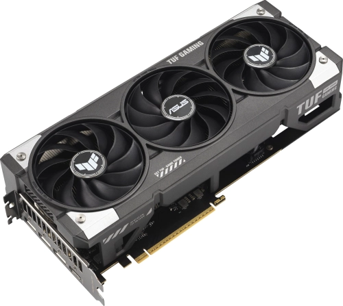 Видеокарта ASUS TUF-RTX5060TI-O16G-GAMING//RTX5060TI HDMI DP*3 16G D7; 90YV0MG0-M0NA00 фото 3