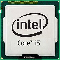 Процессор Intel CORE I5-12400F S1700 OEM 2.5G CM8071504650609 S RL5Z IN (CM8071504650609SRL5Z)