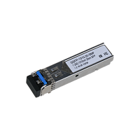 DAHUA DH-GSFP-1310-20-SMF SFP-модуль, LC, до 1.25Гбит/ c, до 20км (одномодовое оптоволокно), 1310нм/ 1310нм