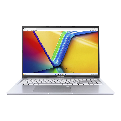 Ноутбук ASUS VivoBook 16 X1605ZA-MB807 Core i5-12500H 16Gb 512Gb SSD 16