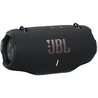 Портативная акустика JBL Xtreme 4 Portable Waterproof Speaker Black (JBLXTREME4BLK)