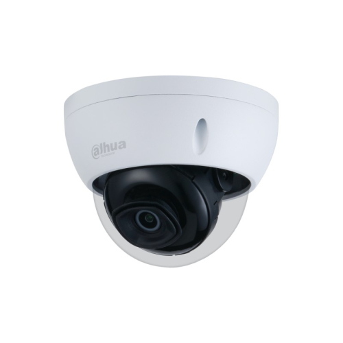 Видеокамера Купольная IP DAHUA с фиксированным объективом (DH-IPC-HDBW3441EP-S-0280B-S2)