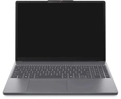 Ноутбук Lenovo IdeaPad Slim 3 15ARP10 Ryzen 5 150 16Gb SSD512Gb AMD Radeon 660M 15.3 IPS WUXGA (1920x1200) Windows 11 Home grey WiFi BT Cam (83K700UDRK)