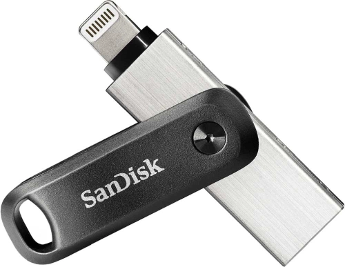 Флэш-накопитель USB3 64GB SDIX60N-064G-GN6NN SANDISK