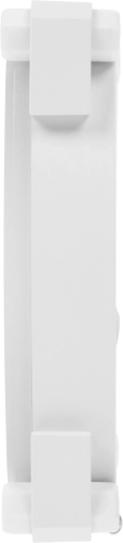 Вентилятор для корпуса Accord ACC-U12 ARGB 120х120x25 белый 4-pin 18.3дБ (ACC-U12 ARGB WHITE) brown box фото 2