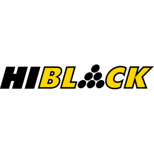 Заправочный набор Hi-Black черный 2x 20 мл. (для HP) (150702090040)