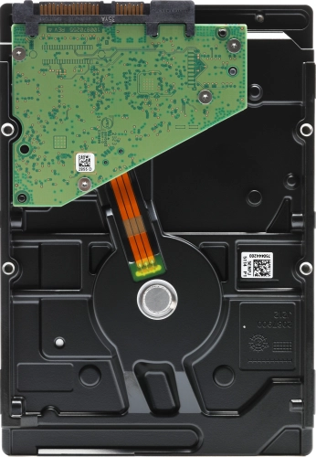 Жесткий диск HDD Seagate SATA3 4Tb IronWolf NAS (ST4000VN006) Жесткий диск HDD Seagate SATA3 4Tb IronWolf NAS 5400 256Mb 1 year warranty (ST4000VN006) фото 2