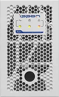 Источник бесперебойного питания Ippon Na+ Frosty 650 360Вт 650ВА белый (2111294)