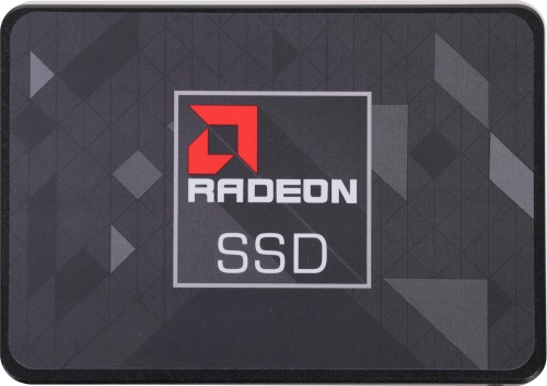 AMD SSD 1TB Radeon R5 R5SL1024G {SATA3.0, 7mm} фото 2