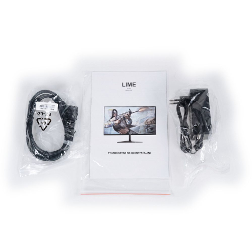 Монитор Lime E215A 21.5
