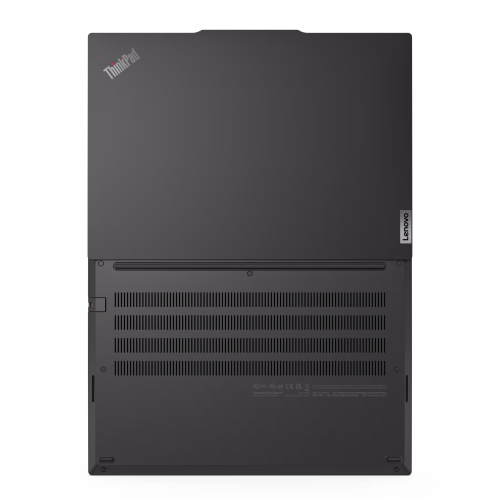 Ноутбук Lenovo ThinkPad E14, 14