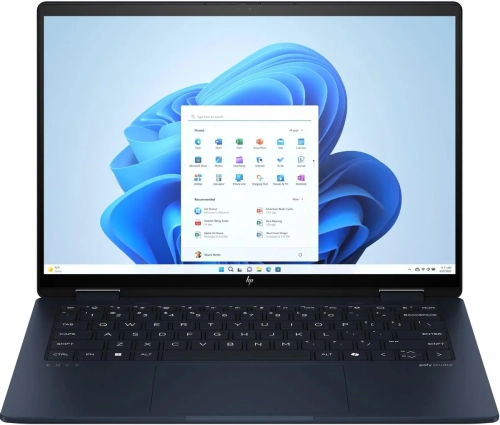 Ноутбук HP Envy x360 14-fc0009ci Core Ultra 5 125U 16Gb SSD1Tb 14